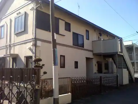 ハイツ小林