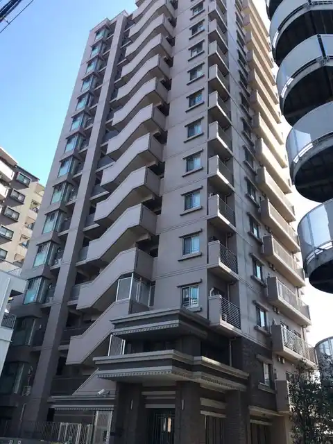 ノブレス赤羽