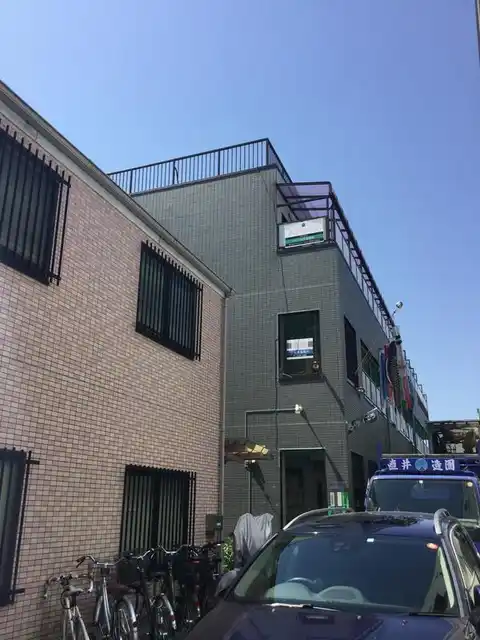 ラ・ティエラ