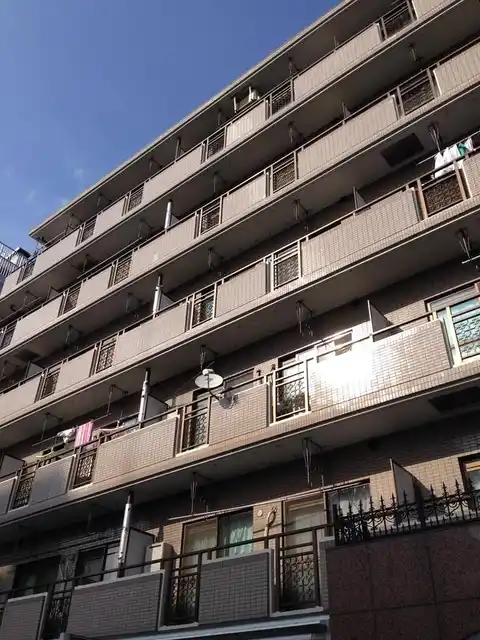 サンモール