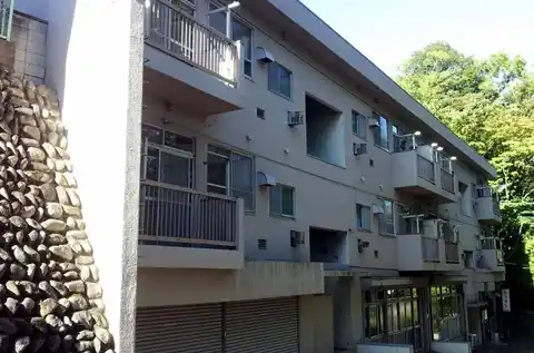大増ハイツ