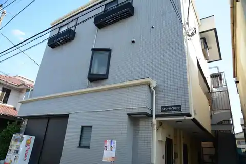 リバーサイド中央