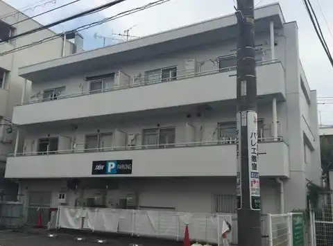 第七キングビル