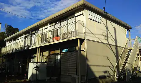 シティハイムパルフェ本郷B棟