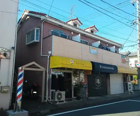 ハイツケンアイ