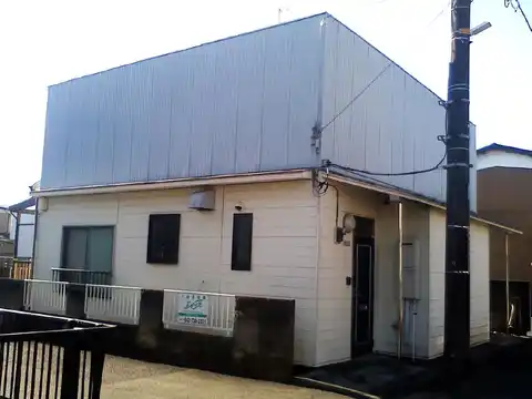 ハイツ梅田