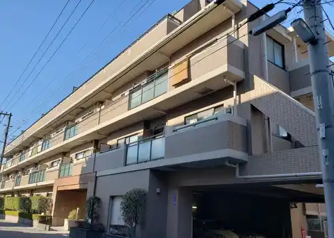 グランヒルズ行徳イースト