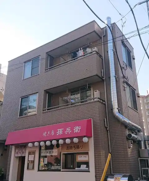 ベルプラム江古田