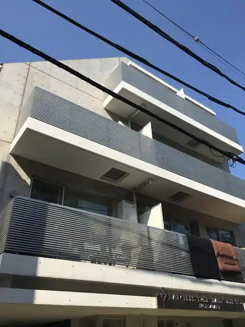 フォルトゥナ元麻布