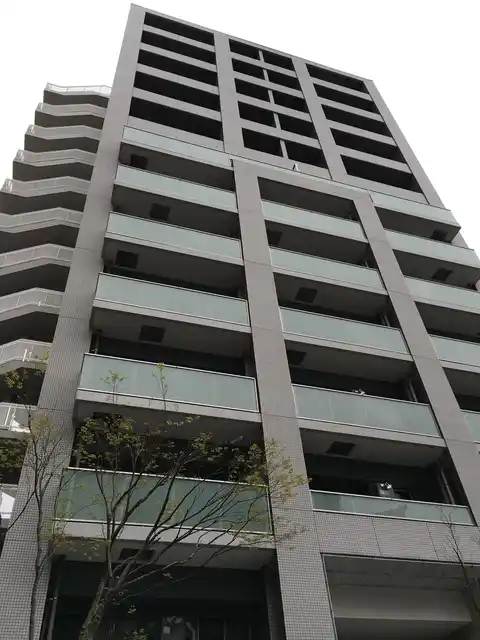 クラッシィスイート赤坂