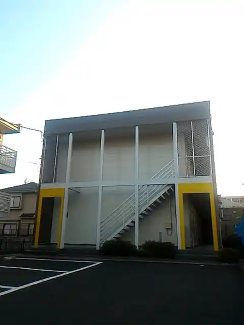 レオパレスコーラク II