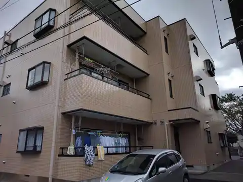 シャルマンうらわ