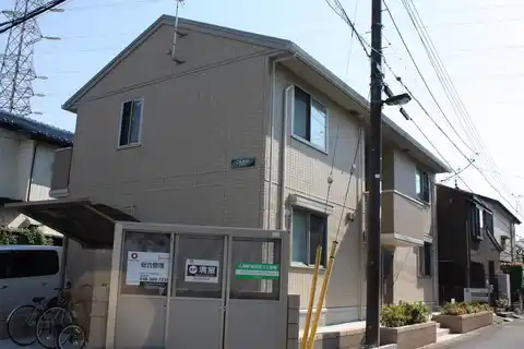 こもれび