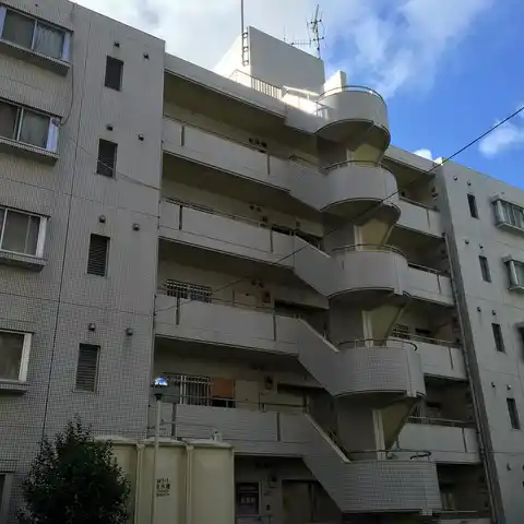 アミティ望月