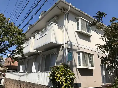 クリームハイツC