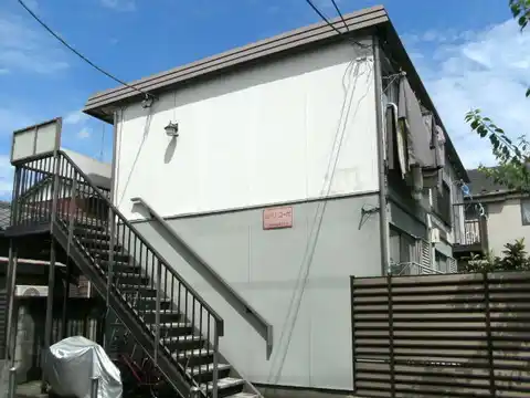 ミドリ・コーポ