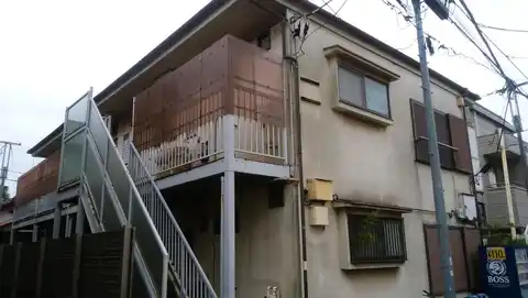 エーワンコーポ