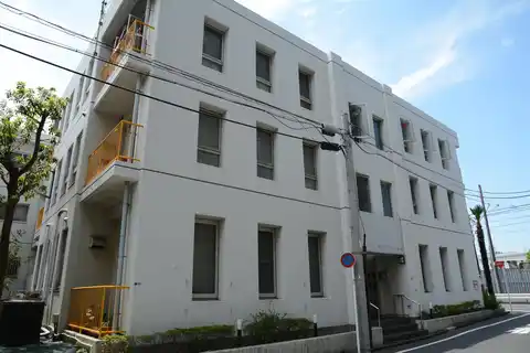 メゾンプランドールA棟