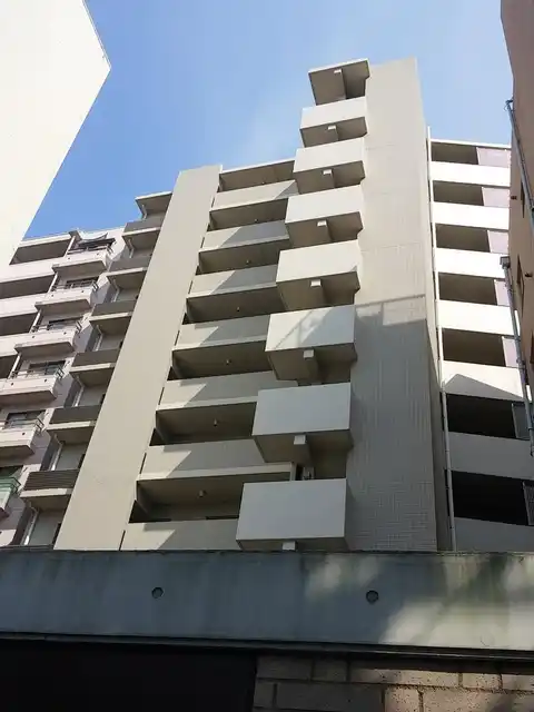 プラウド横濱天王町