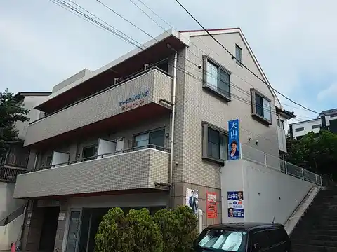 ジョイクレスト菊名