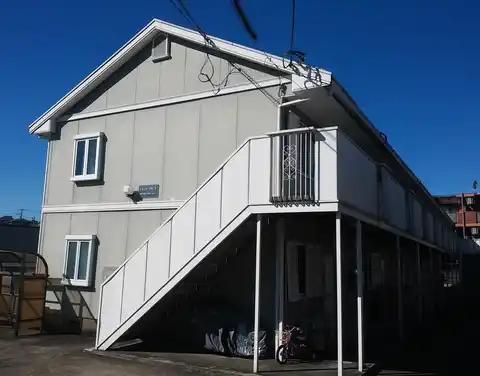 シャンテ・アリーナ