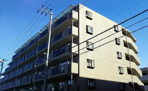 グレイス池尻