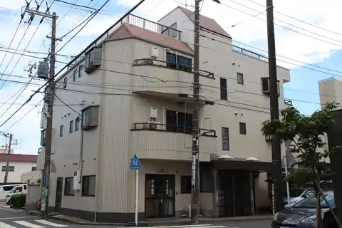 CEDAR川崎