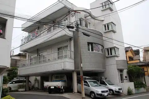 吉見マンション