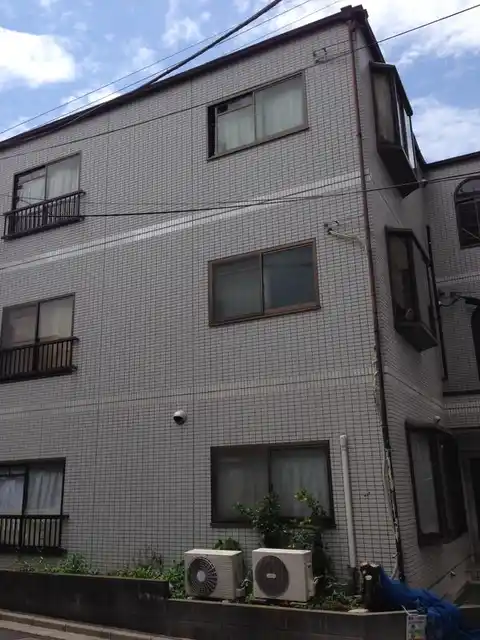 パールホワイト