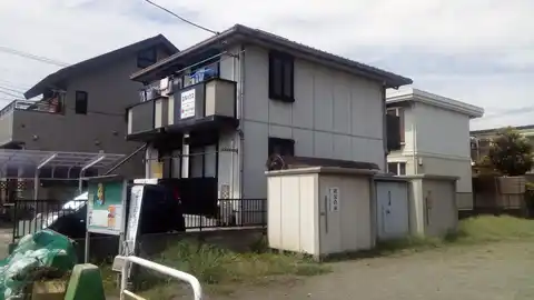 並木ハウス