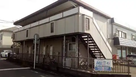 グリーンコーポ