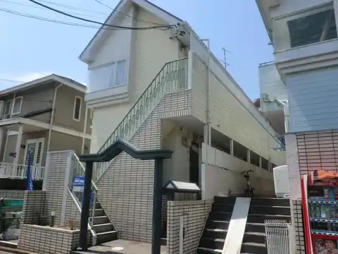 ハイム六会