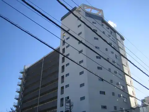 青葉台フラワーマンション