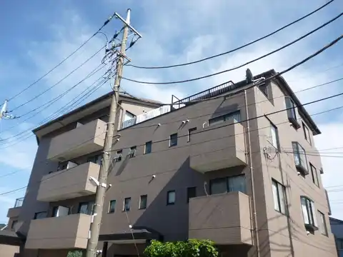 ベルフルール