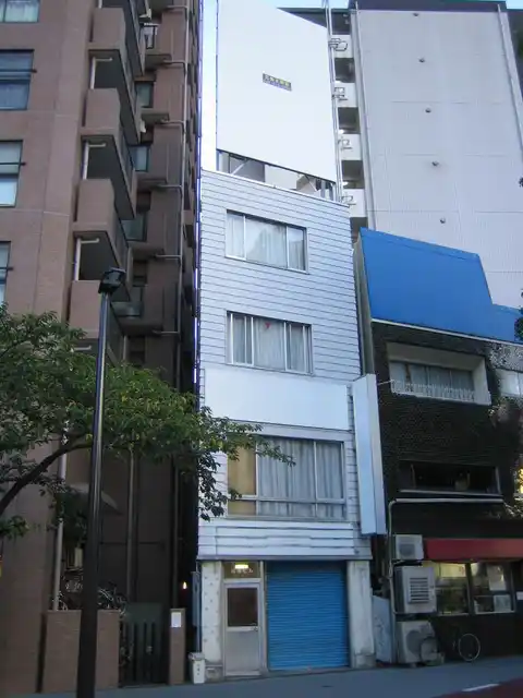 石澤ビル
