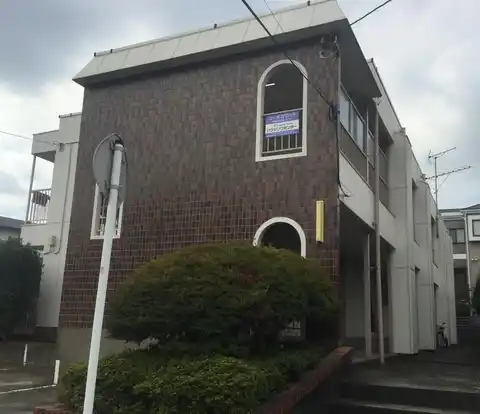 コーポカワハラ