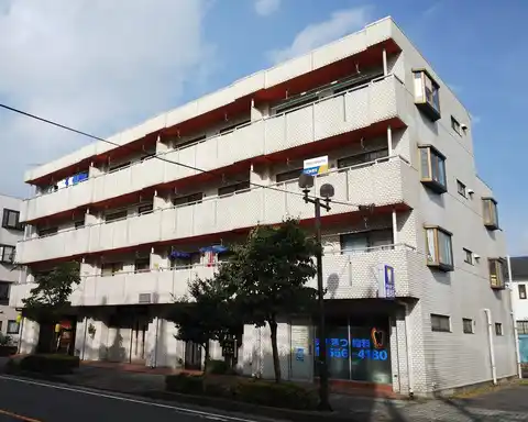 シャレムクレイン