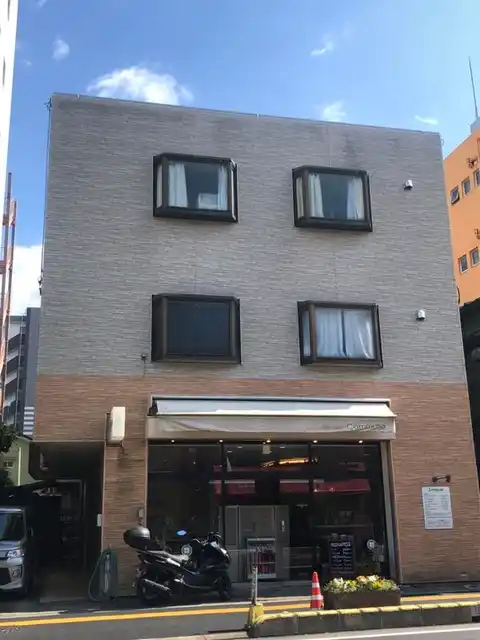 トーエーハイツ
