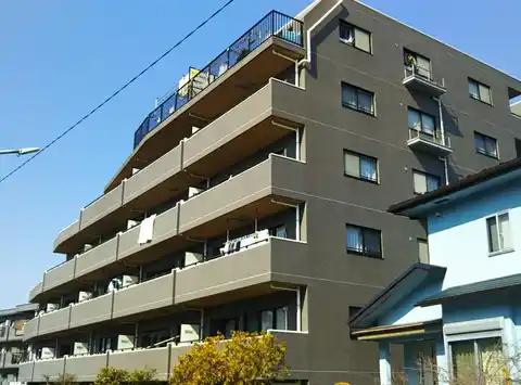 プロスペアー多摩永山