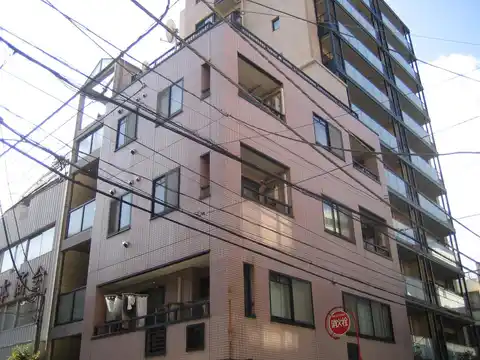 末次ビル
