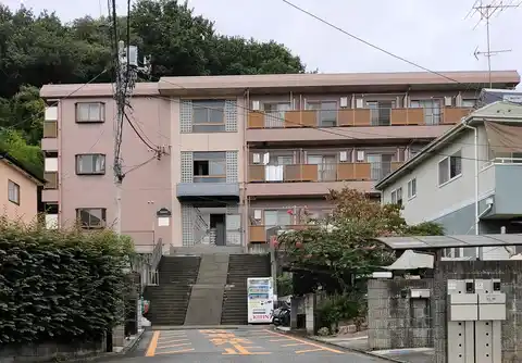 サンアベニューリヴァトン