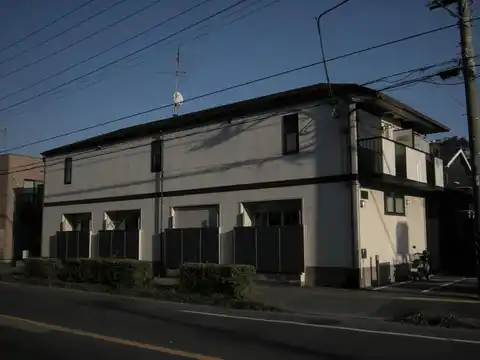 フォンテ八幡