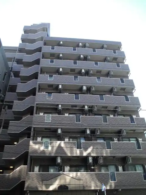 フォレシティ秋葉原