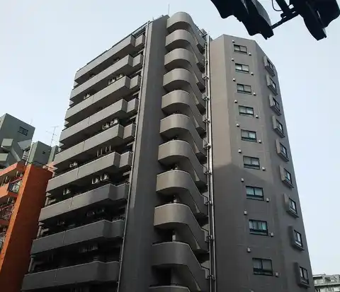 ライオンズシティ三鷹