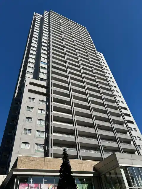 代官山アドレスザ・タワー
