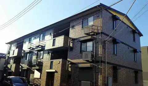グランデュールもえぎ野