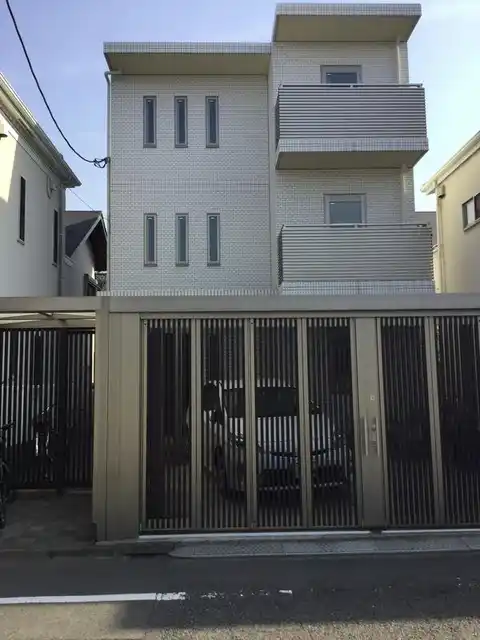 久が原エミネンス