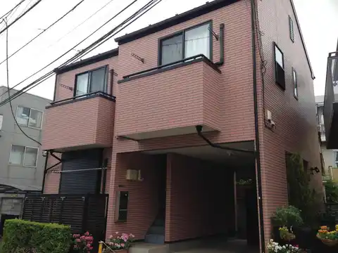 清静ハイム