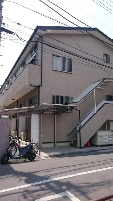 カーサ・レガーメ
