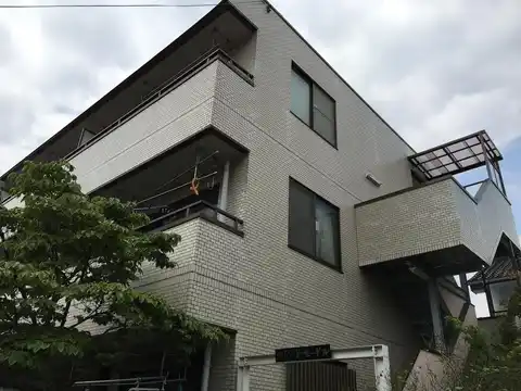 メゾンド・セードル